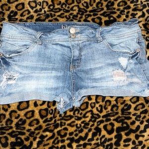 Shorts